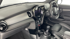 MINI Hatchback 1.5 Cooper Exclusive Premium 5dr Petrol Hatchback